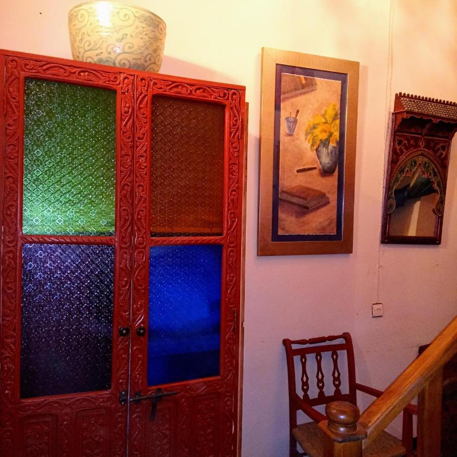 فاس Riad Rchacha المظهر الخارجي الصورة