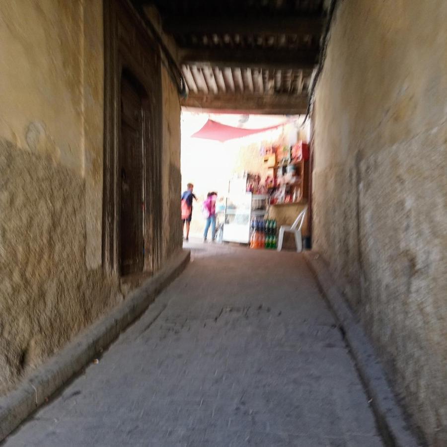 فاس Riad Rchacha المظهر الخارجي الصورة